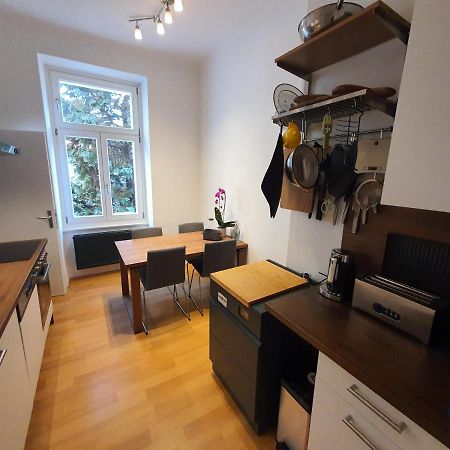Central Graz Apartments  Extérieur photo