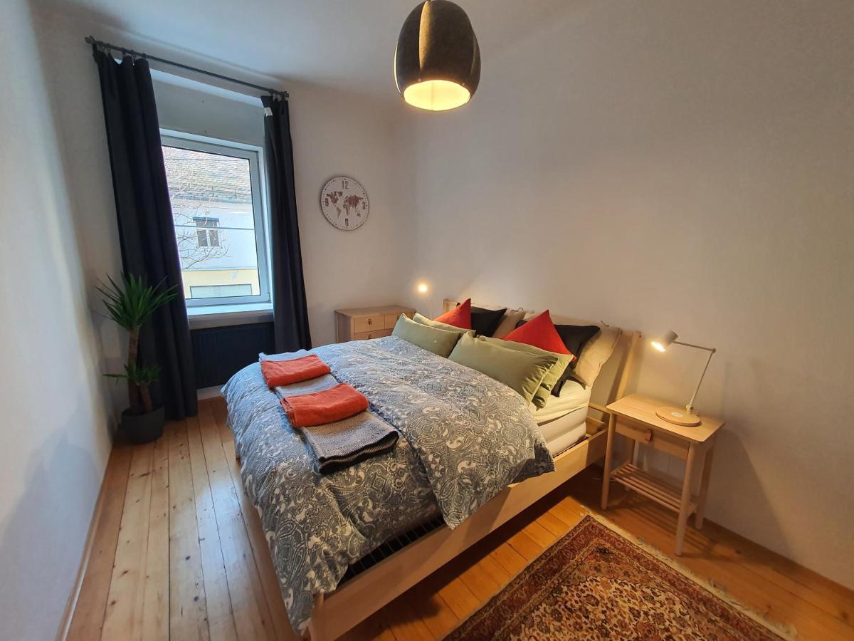 Central Graz Apartments  Extérieur photo