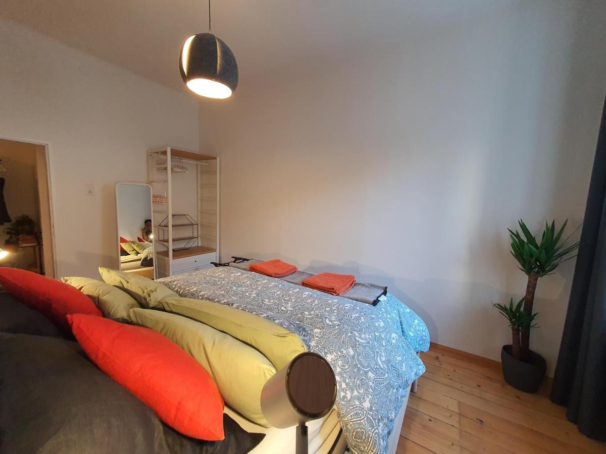 Central Graz Apartments  Extérieur photo