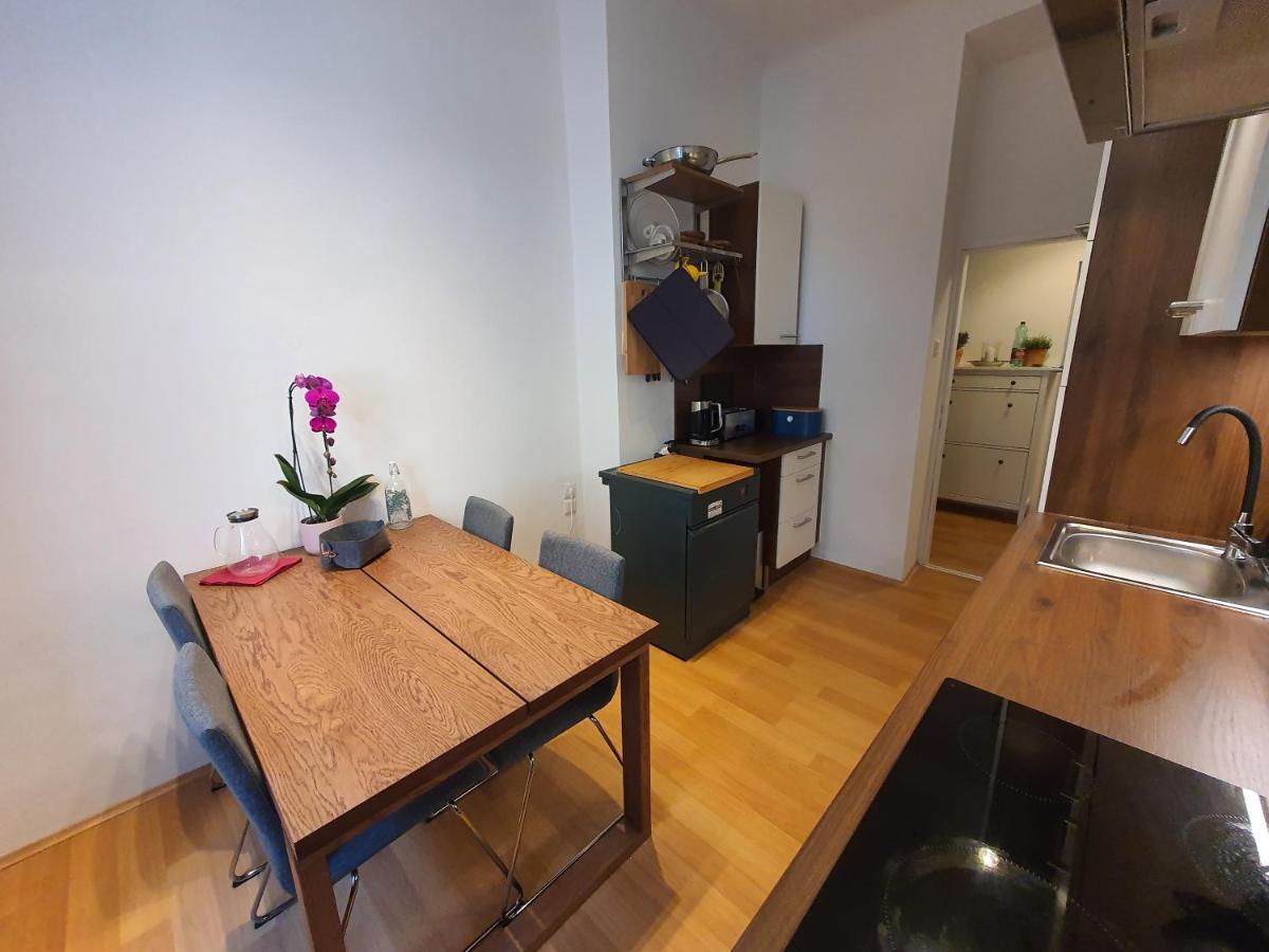 Central Graz Apartments  Extérieur photo