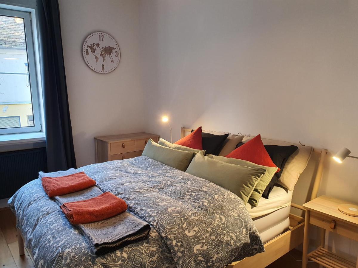 Central Graz Apartments  Extérieur photo