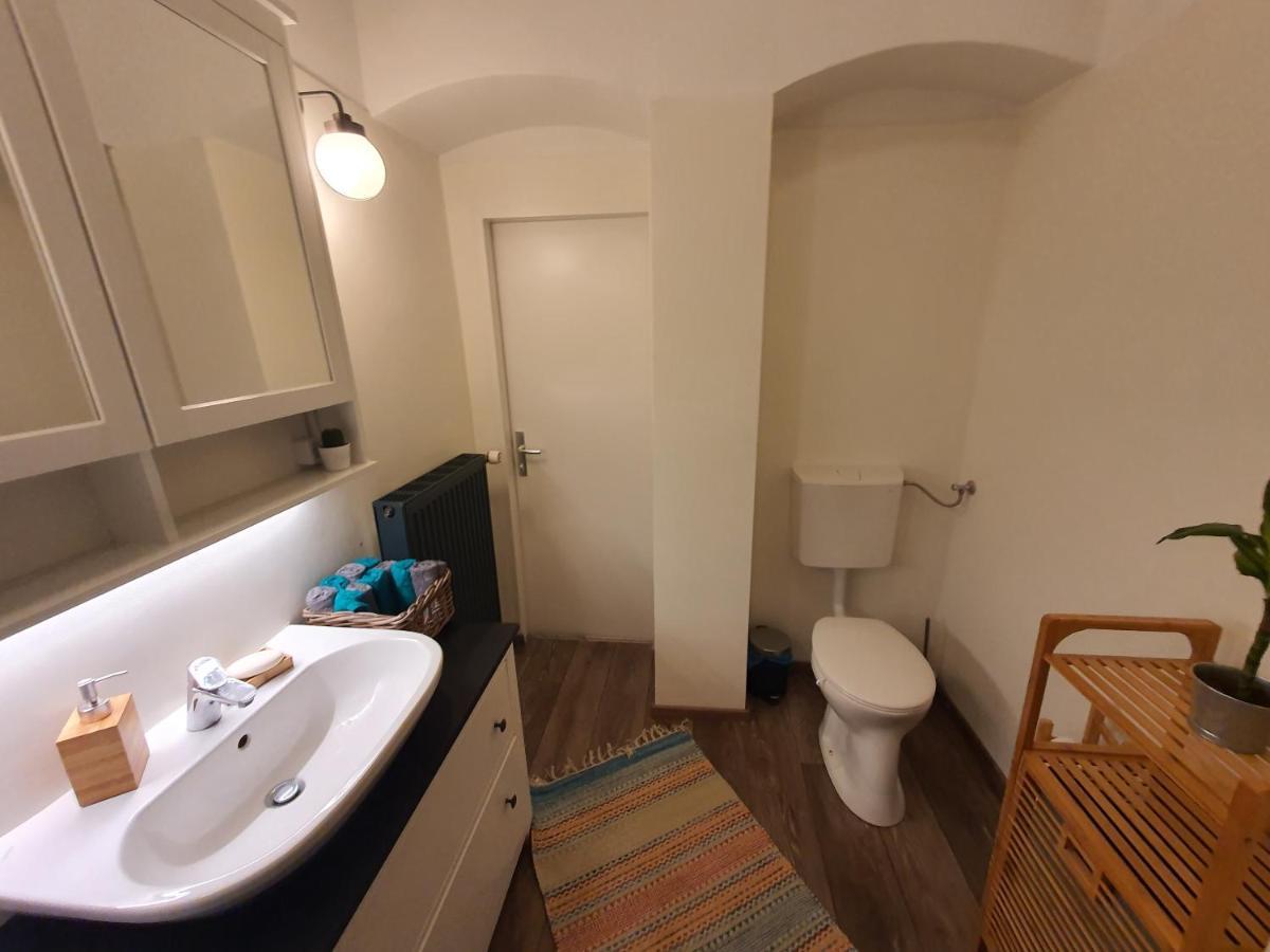 Central Graz Apartments  Extérieur photo